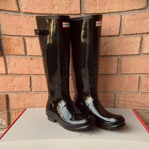 Hunter Boots